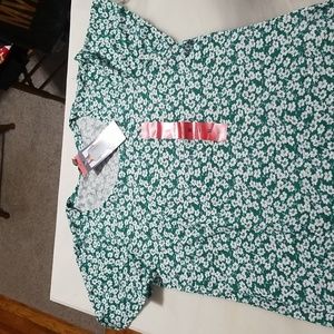 Lucky Brand Ladies Shirt